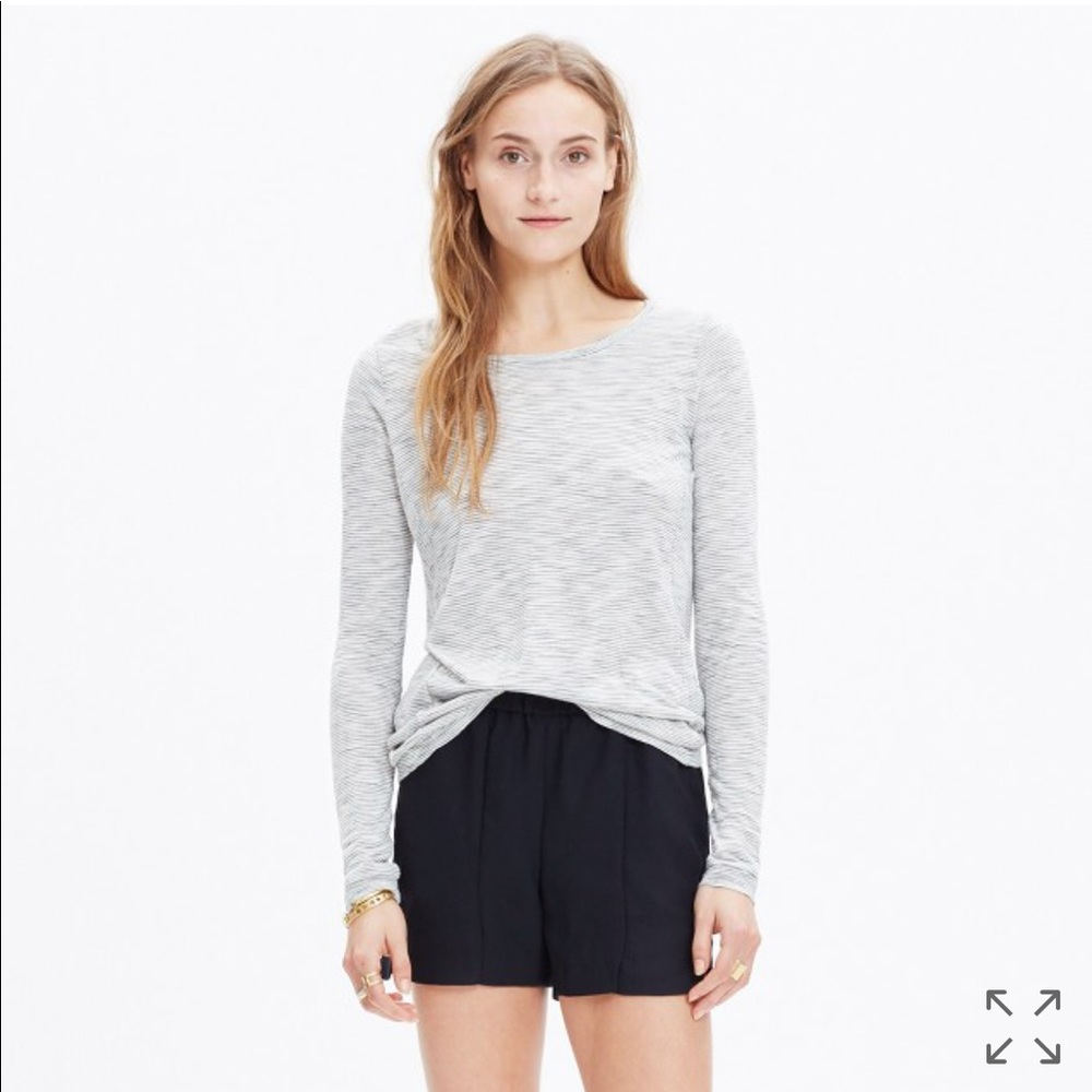 Madewell top